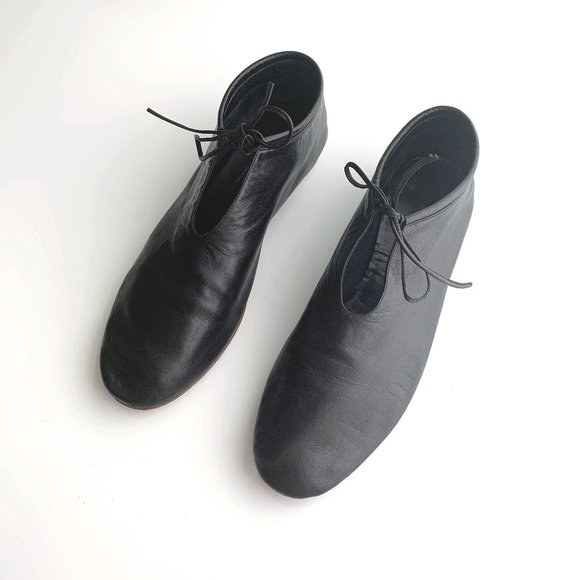 Martiniano Glove bootie (black) EU38 US8 - Picture 2 of 7